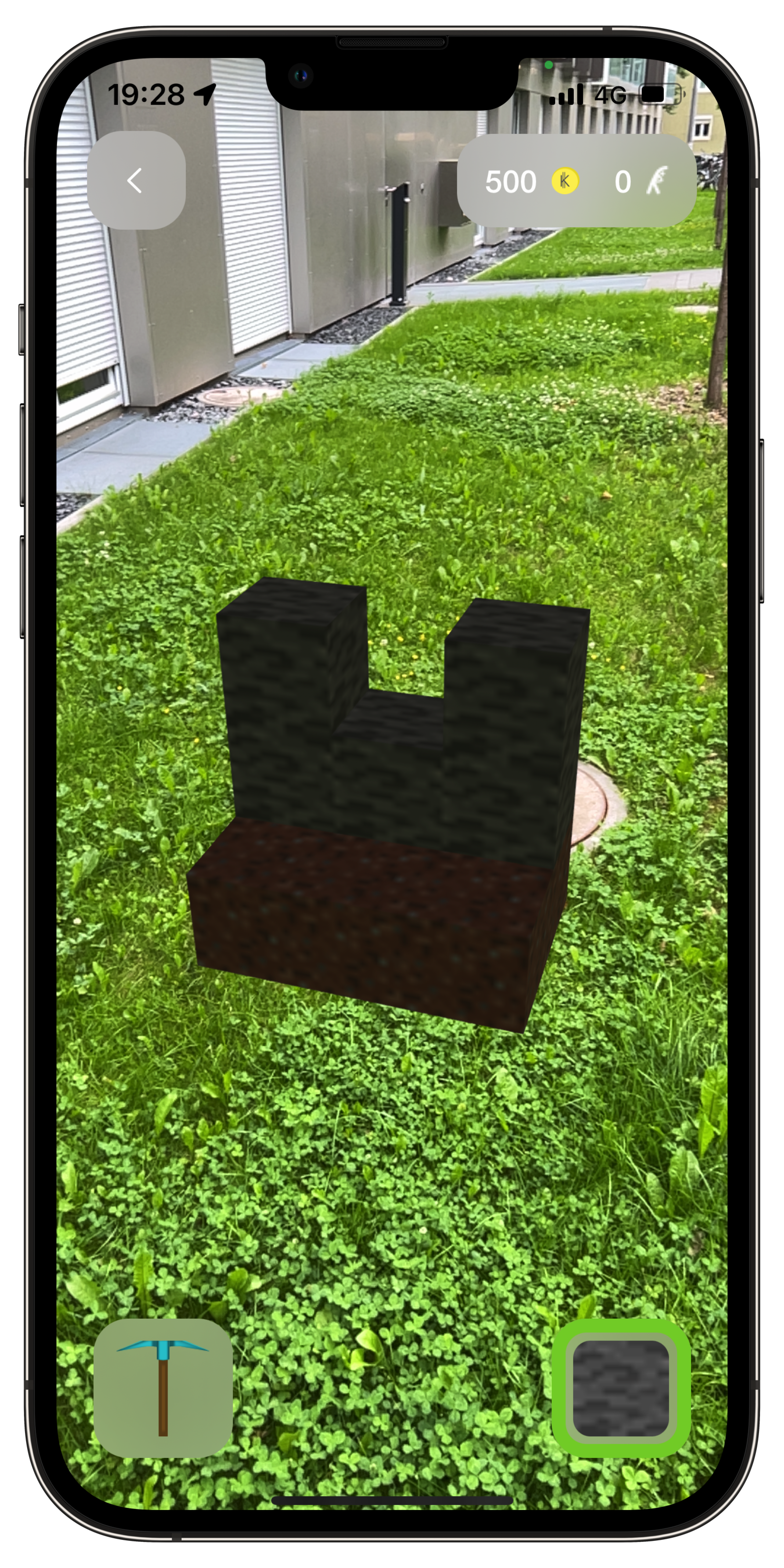 Kijani app screenshot